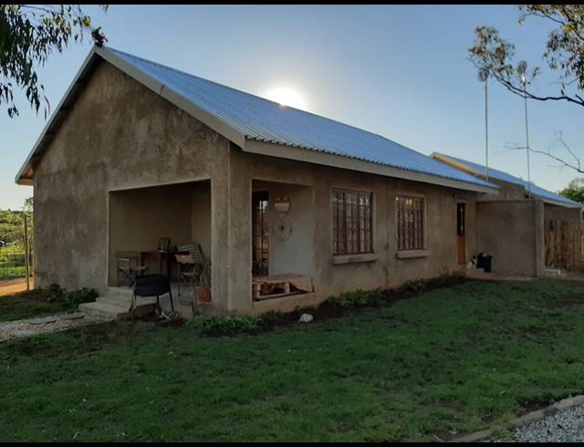4.60HA SMALLHOLDING FOR SALE IN MYNGENOEGEN AH
